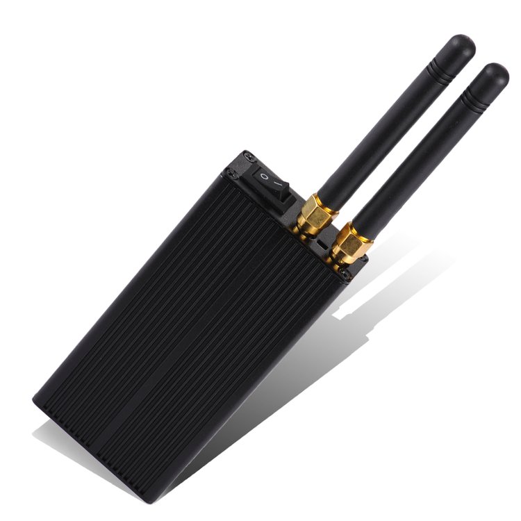  紫云1.2G/1.5G导航屏蔽器