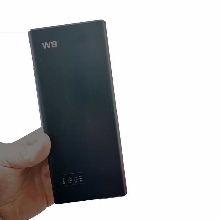  紫云蓝牙WiFi信号屏蔽器