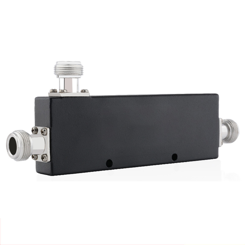  紫云FM调频广播同步广播耦合器