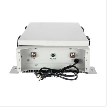  紫云无线对讲系统双向干线放大器