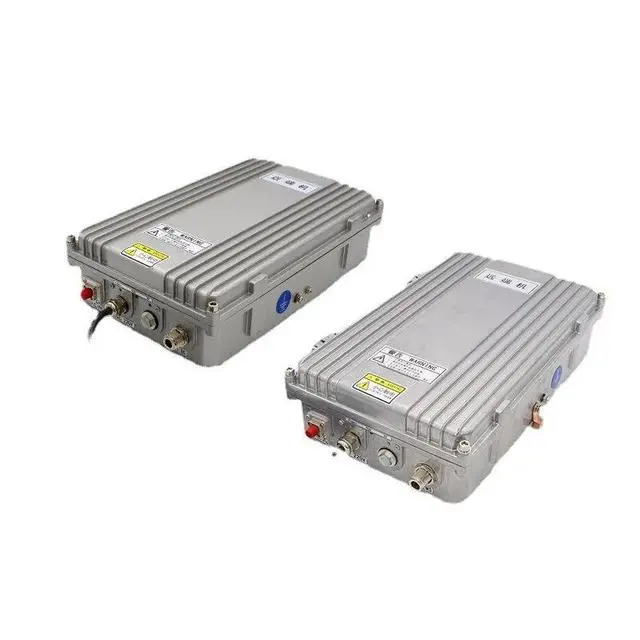  紫云FM调频应急广播数字光纤近端机远端机