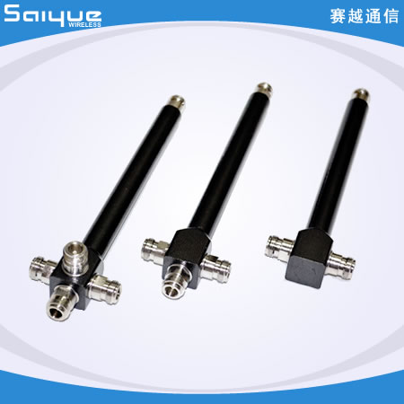  紫云FM调频广播同步广播功分器