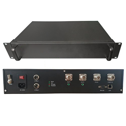  紫云FM调频广播插播主机