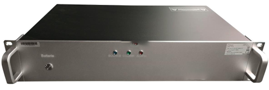  紫云350M PDT消防集群警用主机直放站